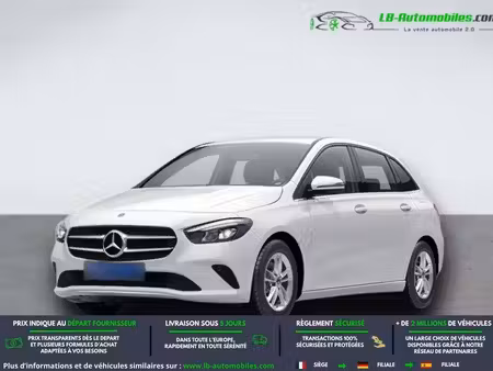 Mercedes-Benz Classe B B 180 2.0 116