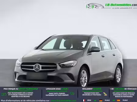 Mercedes-Benz Classe B B 200