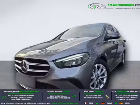 Mercedes-Benz Classe B B 200