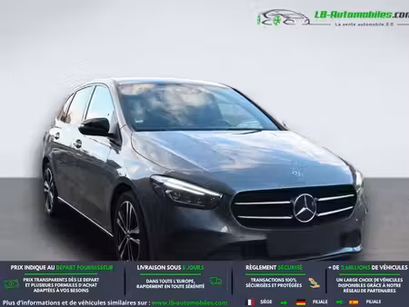 Mercedes-Benz Classe B B 200