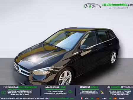 Mercedes-Benz Classe B B 200