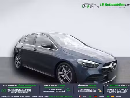 Mercedes-Benz Classe B B 220