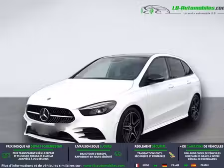 Mercedes-Benz Classe B B 250