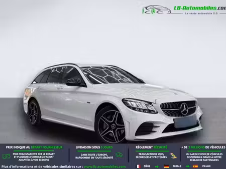 Mercedes-Benz Classe C C 300