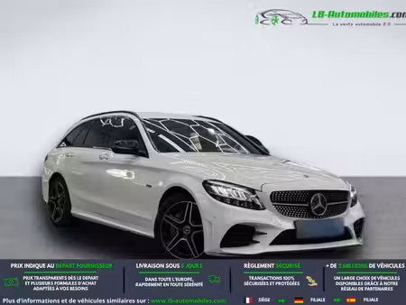 Mercedes-Benz Classe C C 300