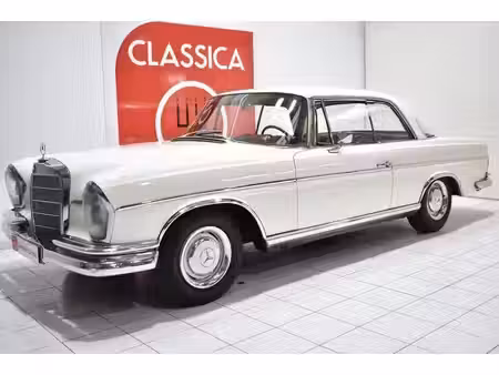 Mercedes-Benz Classe S