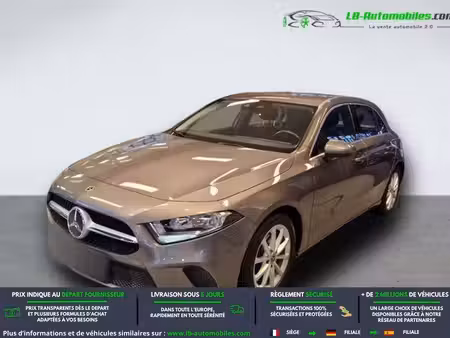 Mercedes-Benz Classe A A 180 1.3 136