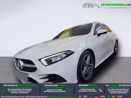 Mercedes-Benz Classe A A 180 1.3 136