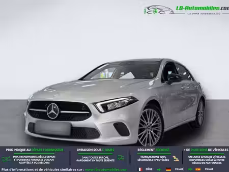 Mercedes-Benz Classe A A 200 1.3 163