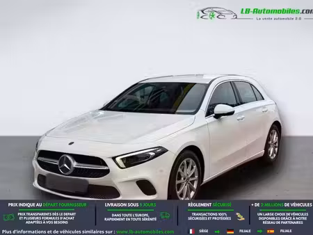 Mercedes-Benz Classe A A 200 1.3 163
