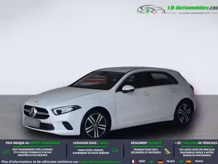 Mercedes-Benz Classe A A 200 1.3 163