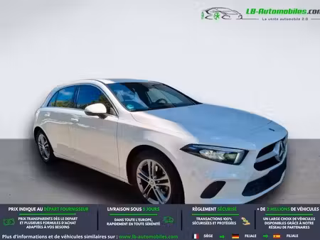 Mercedes-Benz Classe A A 200 1.3 163