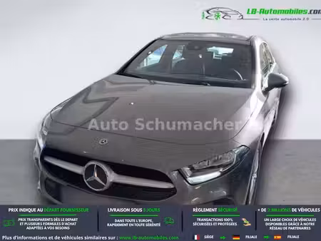 Mercedes-Benz Classe A A 200 1.3 163