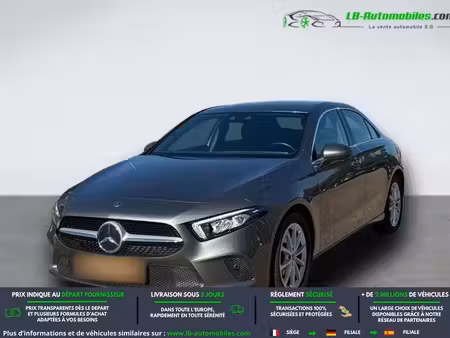 Mercedes-Benz Classe A A 200 1.3 163