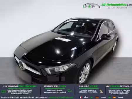 Mercedes-Benz Classe A A 200 2.0 150