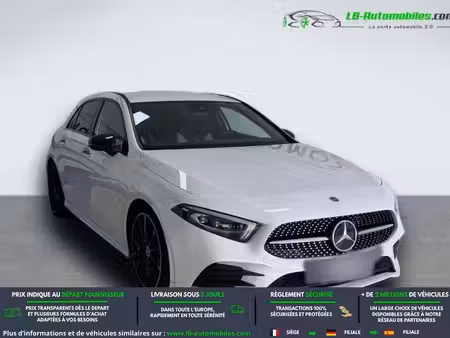 Mercedes-Benz Classe A A 200 2.0 150