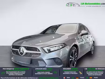 Mercedes-Benz Classe A A 200 2.0 150