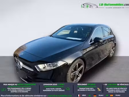 Mercedes-Benz Classe A A 220 2.0 140