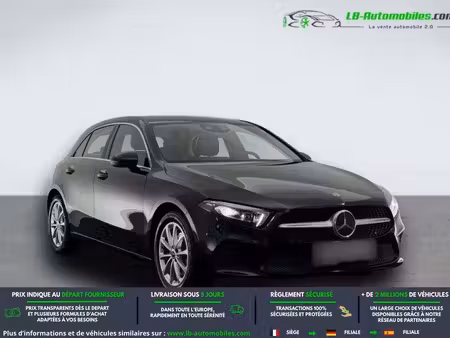 Mercedes-Benz Classe A A 220