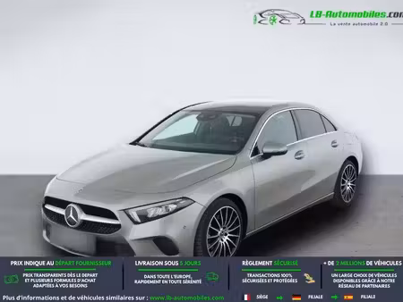 Mercedes-Benz Classe A A 220 2.0 140