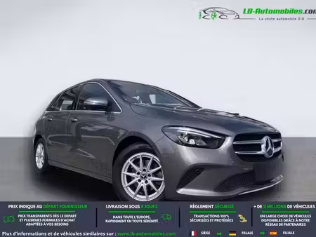 Mercedes-Benz Classe B B 180