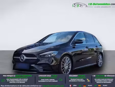 Mercedes-Benz Classe B B 180 2.0 116