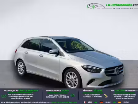 Mercedes-Benz Classe B B 180 2.0 116