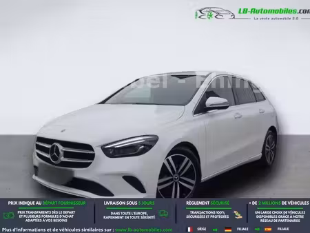 Mercedes-Benz Classe B B 220