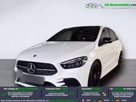 Mercedes-Benz Classe B B 250