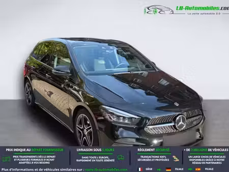 Mercedes-Benz Classe B B 250