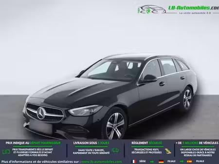 Mercedes-Benz Classe C C 220