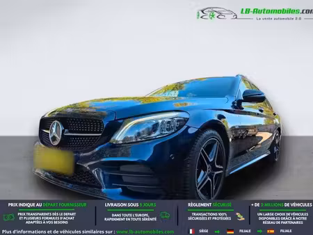 Mercedes-Benz Classe C C 300