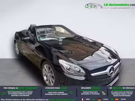 Mercedes-Benz SL 