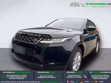 Land Rover Range Rover Evoque D150 2.0 150 4x4