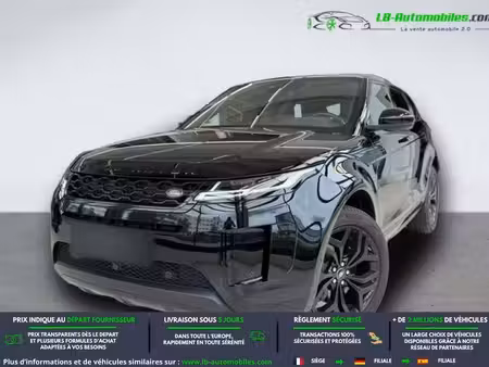 Land Rover Range Rover Evoque D150 2.0 150 4x4