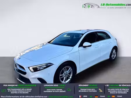 Mercedes-Benz Classe A A 180 1.5 116
