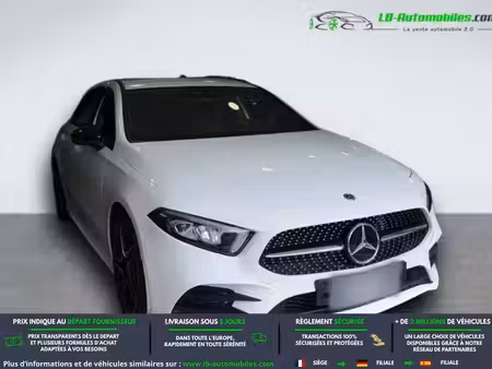 Mercedes-Benz Classe A A 180 1.5 116