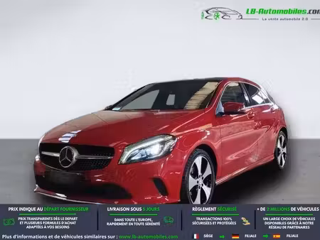 Mercedes-Benz Classe A A 180 1.5 109