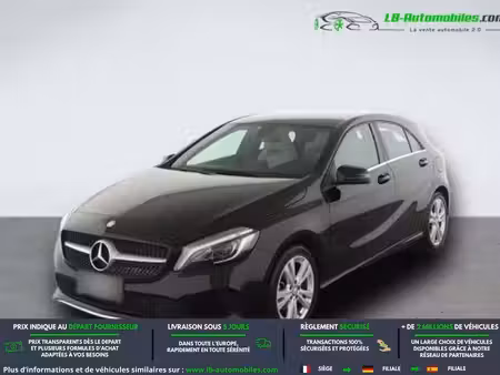 Mercedes-Benz Classe A A 180 1.5 109