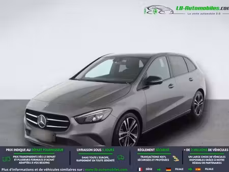 Mercedes-Benz Classe B B 180