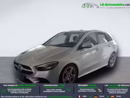 Mercedes-Benz Classe B B 180 2.0 116