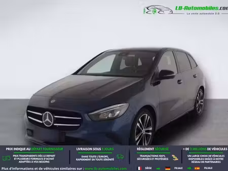 Mercedes-Benz Classe B B 180 2.0 116