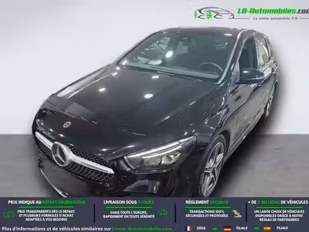 Mercedes-Benz Classe B B 180 2.0 116