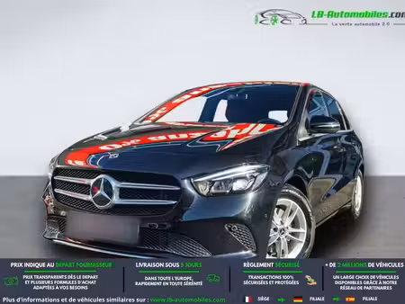 Mercedes-Benz Classe B B 200