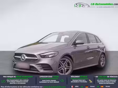 Mercedes-Benz Classe B B 250