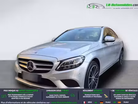 Mercedes-Benz Classe C C 220