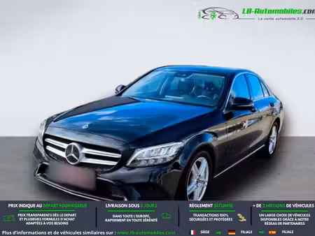 Mercedes-Benz Classe C C 300