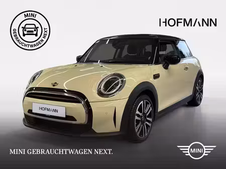Mini Mini Cooper 1.5 136