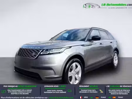 Land Rover Range Rover 2.0 4x4