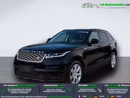 Land Rover Range Rover 2.0 4x4